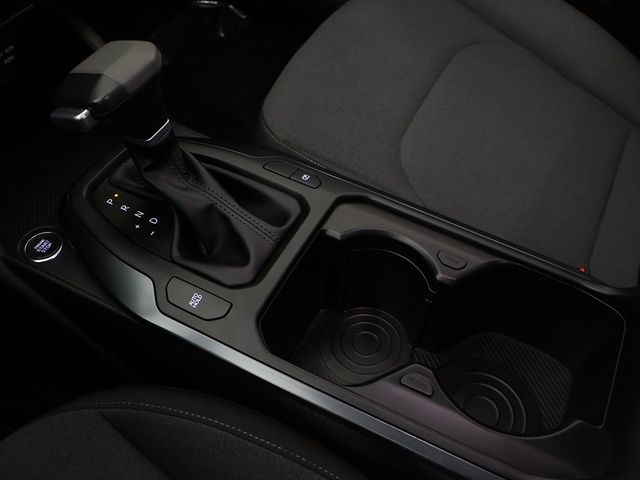 2025 Kia K4 LX FWD - 22958297 - 45