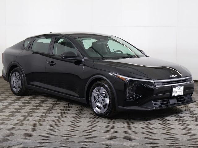 2025 Kia K4 LX FWD - 22958297 - 47