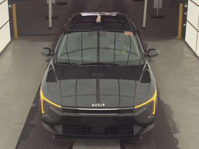 2025 Kia K4 LX FWD - 23017697 - 2