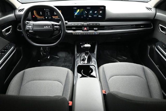 2025 Kia K4 LX FWD - 23071743 - 9