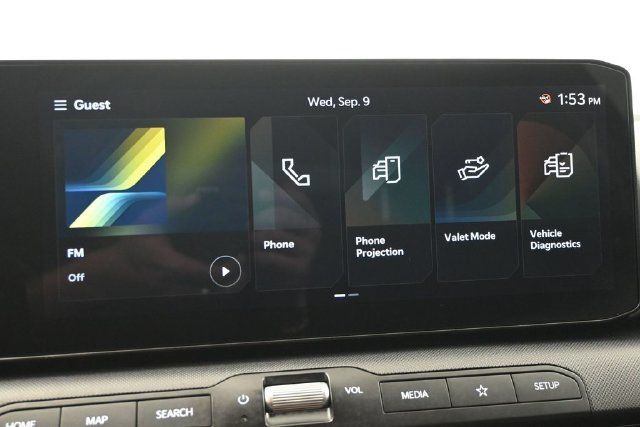 2025 Kia K4 LX FWD - 23071743 - 12
