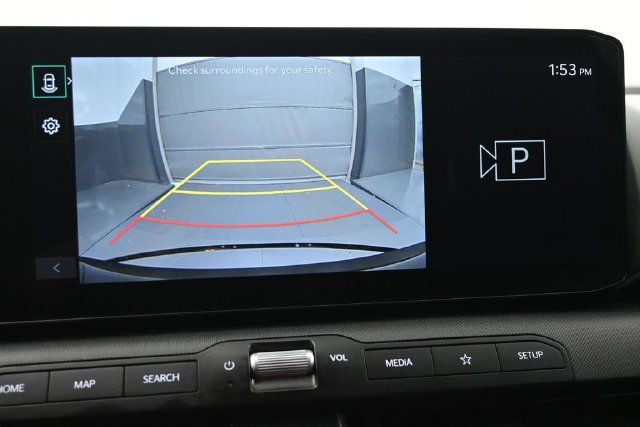 2025 Kia K4 LX FWD - 23071743 - 13