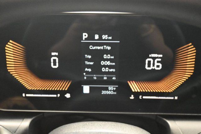 2025 Kia K4 LX FWD - 23071743 - 15