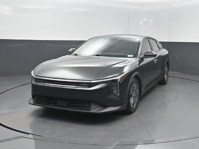 2025 Kia K4 LX FWD - 23071743 - 1