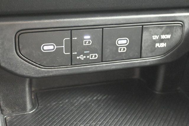 2025 Kia K4 LX FWD - 23071743 - 21