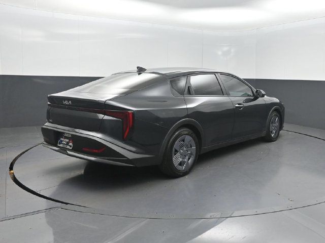 2025 Kia K4 LX FWD - 23071743 - 24
