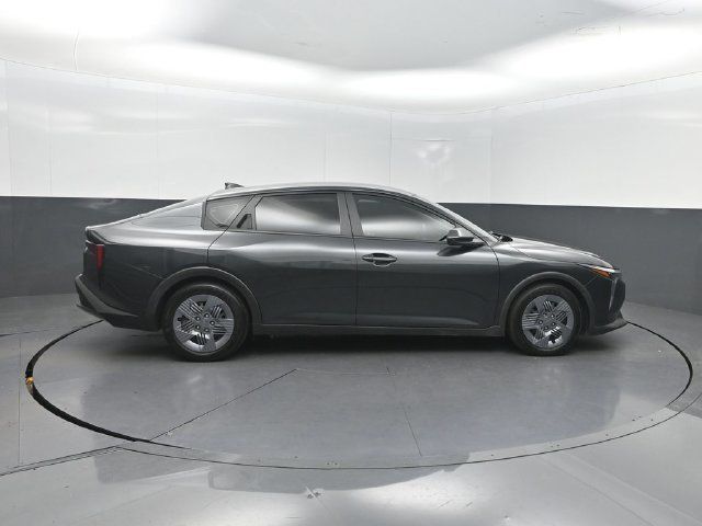2025 Kia K4 LX FWD - 23071743 - 25