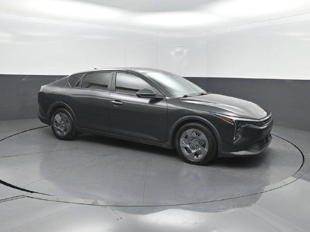 2025 Kia K4 LX FWD - 23071743 - 26