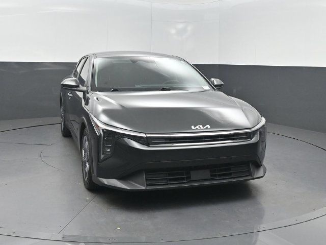 2025 Kia K4 LX FWD - 23071743 - 27