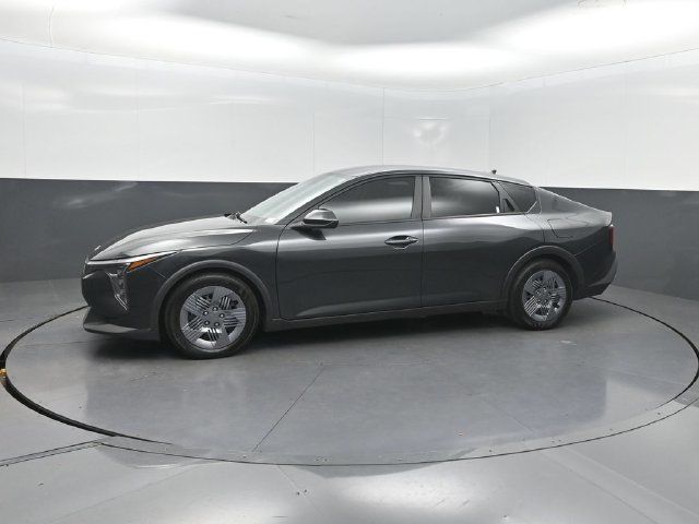 2025 Kia K4 LX FWD - 23071743 - 2