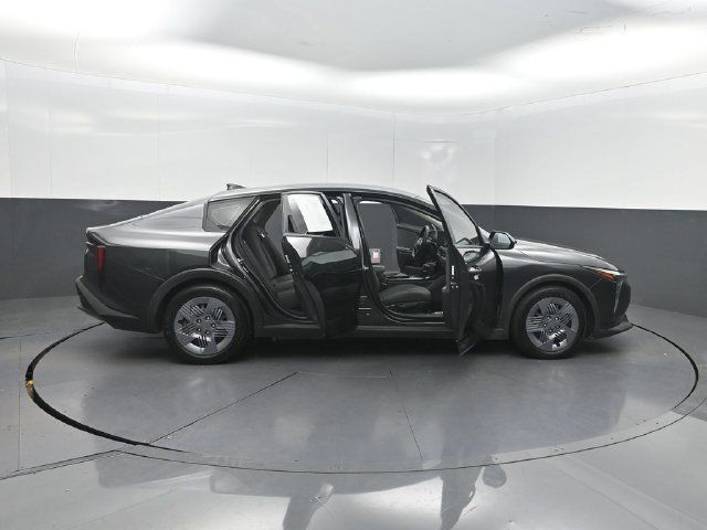 2025 Kia K4 LX FWD - 23071743 - 29
