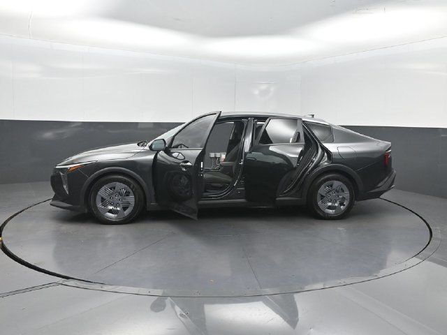 2025 Kia K4 LX FWD - 23071743 - 31