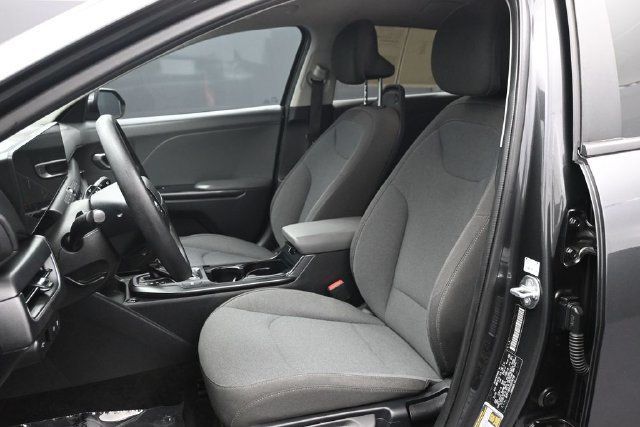 2025 Kia K4 LX FWD - 23071743 - 4