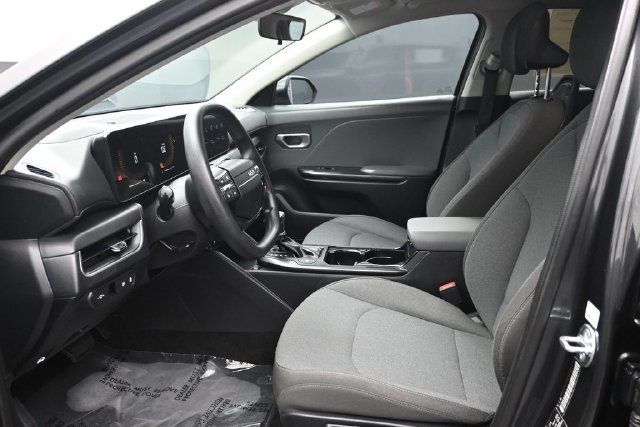2025 Kia K4 LX FWD - 23071743 - 5