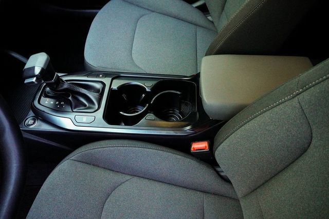 2025 Kia K4 LX FWD - 22974423 - 15