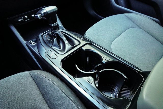 2025 Kia K4 LX FWD - 22974423 - 16