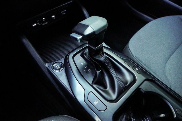 2025 Kia K4 LX FWD - 22974423 - 17