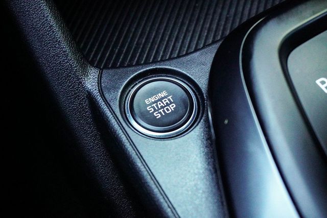 2025 Kia K4 LX FWD - 22974423 - 18