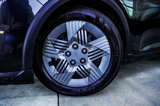 2025 Kia K4 LX FWD - 22974423 - 1