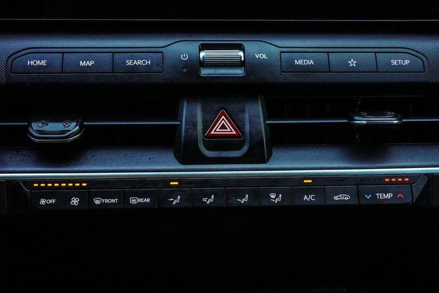 2025 Kia K4 LX FWD - 22974423 - 19