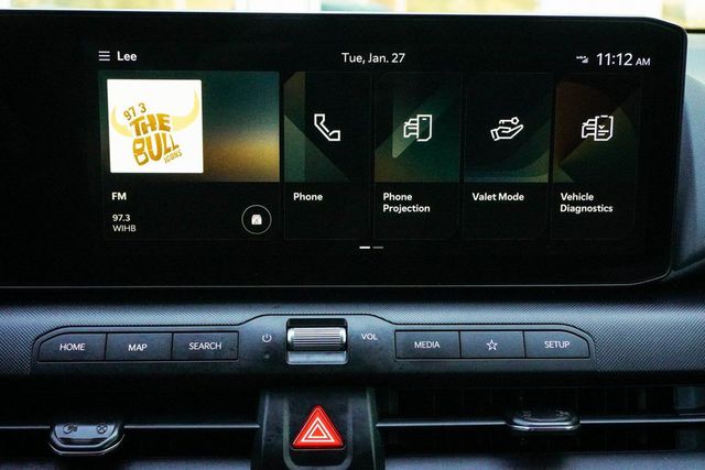 2025 Kia K4 LX FWD - 22974423 - 20