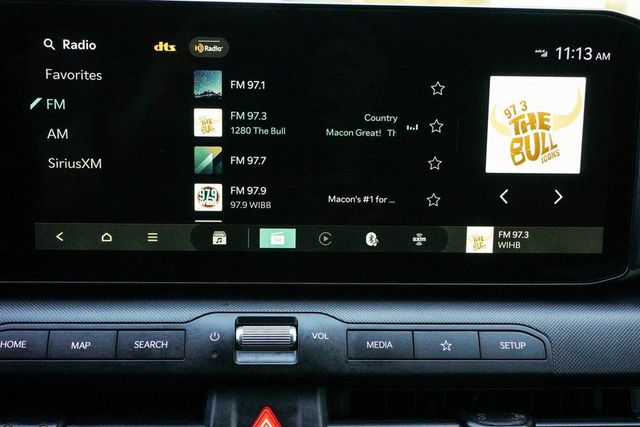 2025 Kia K4 LX FWD - 22974423 - 22