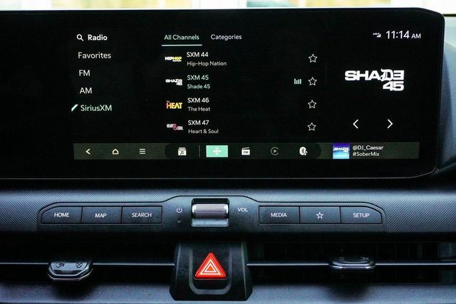 2025 Kia K4 LX FWD - 22974423 - 23