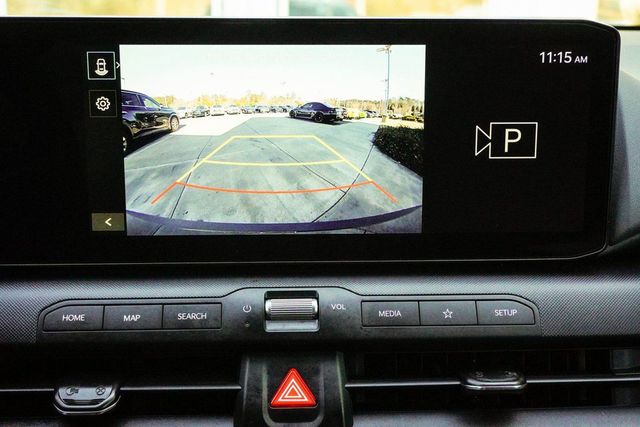 2025 Kia K4 LX FWD - 22974423 - 24