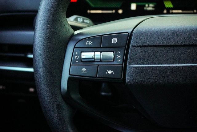 2025 Kia K4 LX FWD - 22974423 - 26