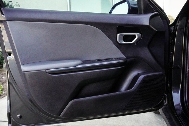 2025 Kia K4 LX FWD - 22974423 - 29