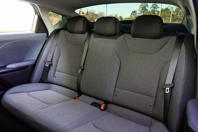 2025 Kia K4 LX FWD - 22974423 - 32