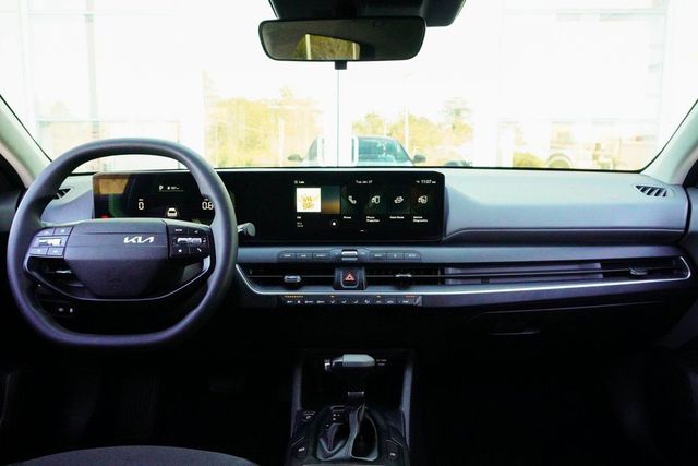 2025 Kia K4 LX FWD - 22974423 - 4