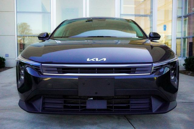 2025 Kia K4 LX FWD - 22974423 - 5