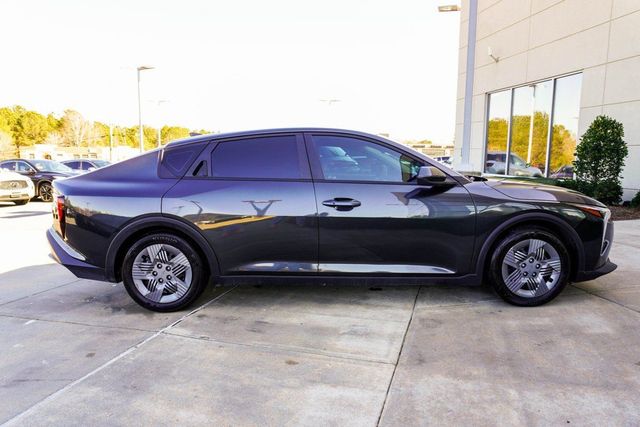 2025 Kia K4 LX FWD - 22974423 - 6