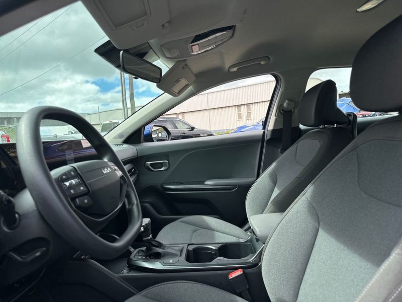 2025 Kia K4 LXS - 22977619 - 12