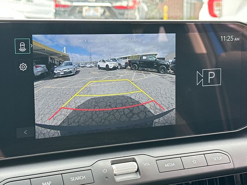 2025 Kia K4 LXS - 22977619 - 16