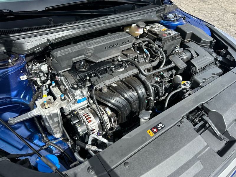 2025 Kia K4 LXS - 22977619 - 20