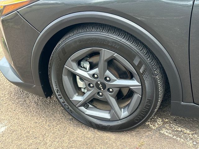 2025 Kia K4 LXS - 23031297 - 11