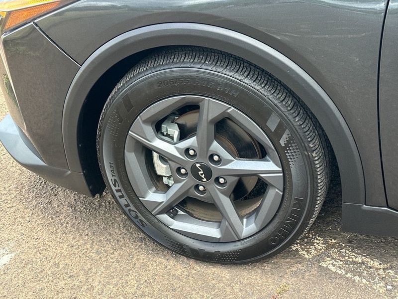 2025 Kia K4 LXS - 23031297 - 11