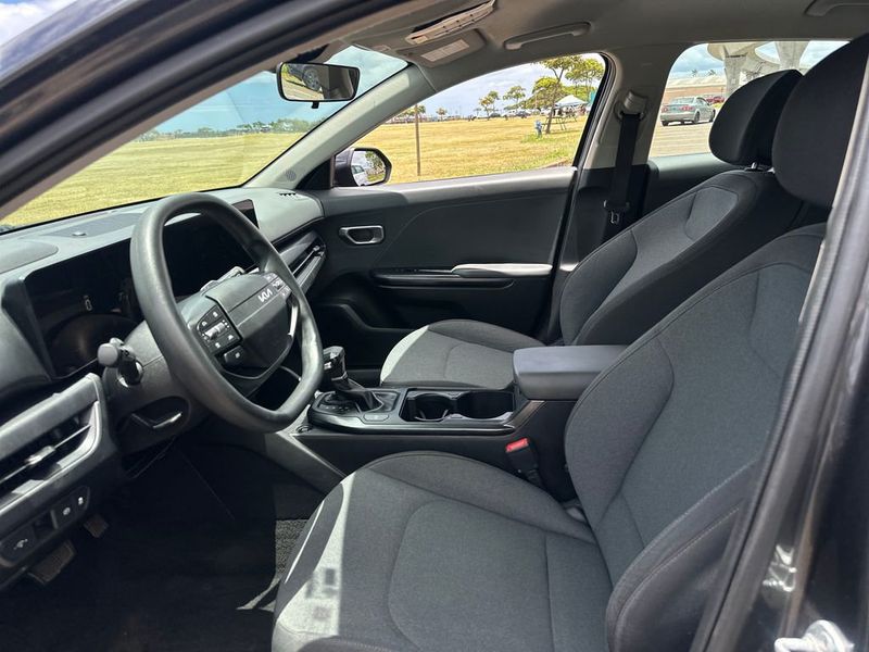 2025 Kia K4 LXS - 23031297 - 12