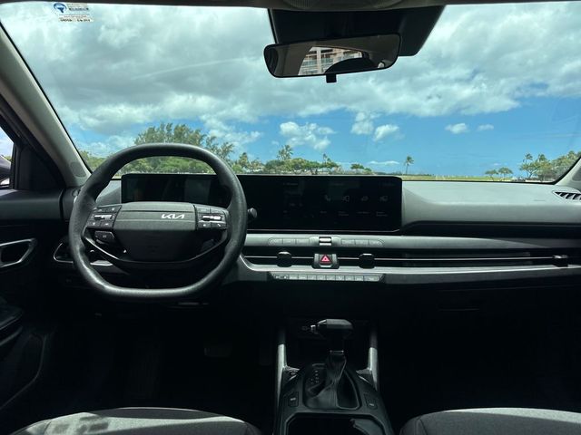 2025 Kia K4 LXS - 23031297 - 13