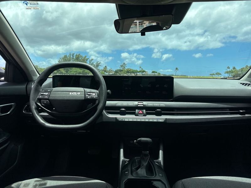 2025 Kia K4 LXS - 23031297 - 13