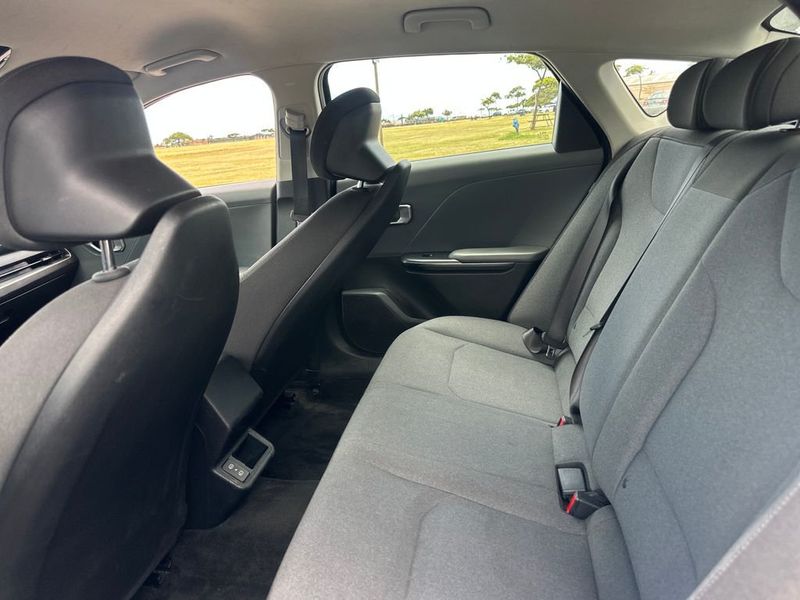 2025 Kia K4 LXS - 23031297 - 14