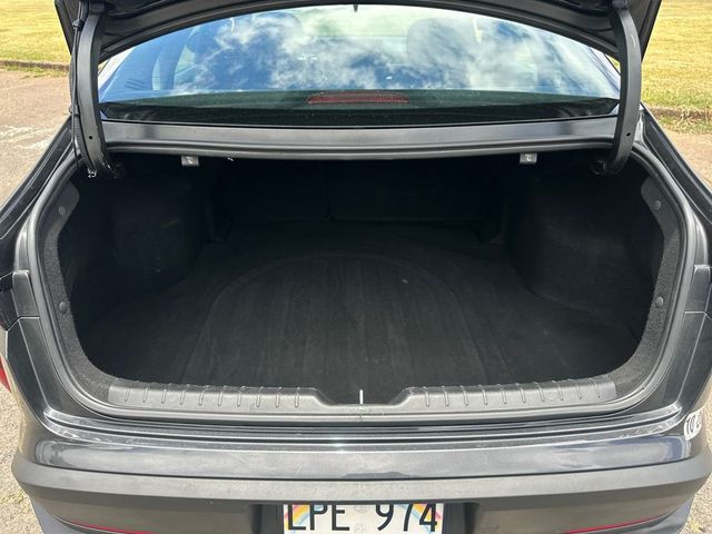 2025 Kia K4 LXS - 23031297 - 19