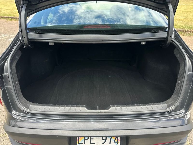 2025 Kia K4 LXS - 23031297 - 19