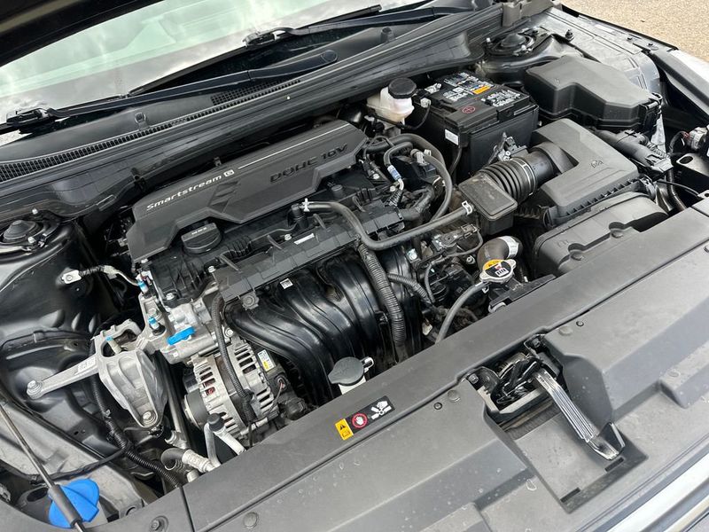 2025 Kia K4 LXS - 23031297 - 20