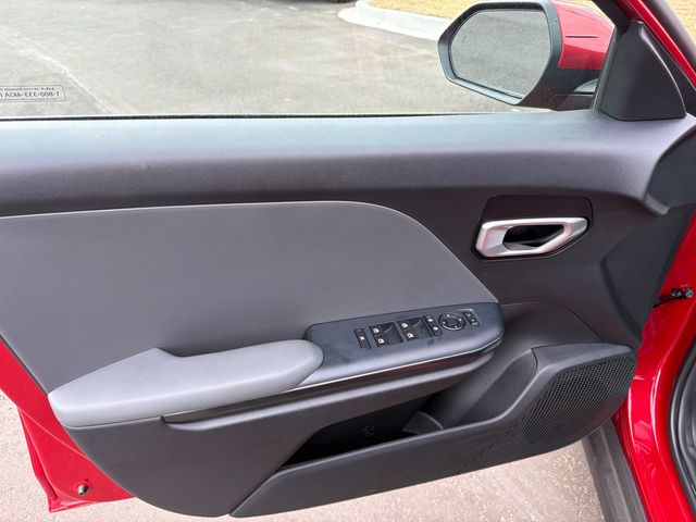 2025 Kia K4 LXS - 22988031 - 2