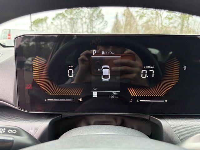 2025 Kia K4 LXS - 22988031 - 4