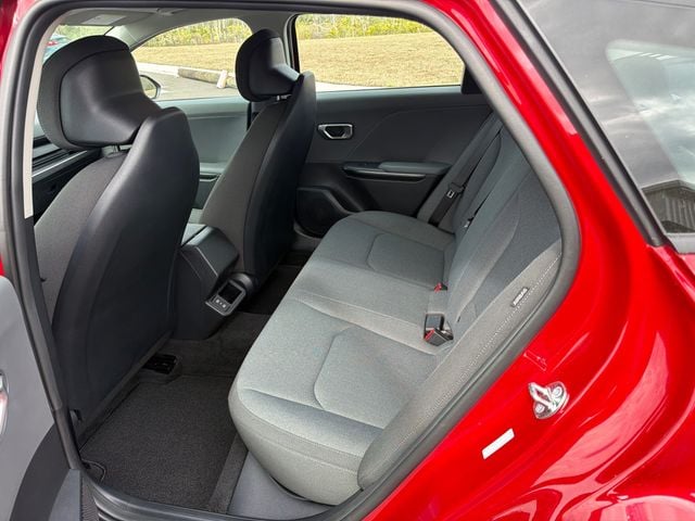 2025 Kia K4 LXS - 22988031 - 6