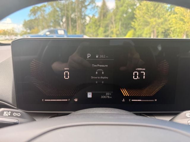 2025 Kia K4 LXS - 23043316 - 2
